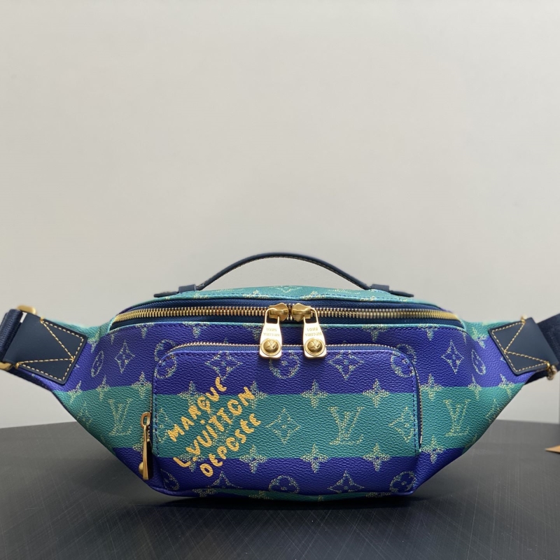 LV Waist Chest Packs